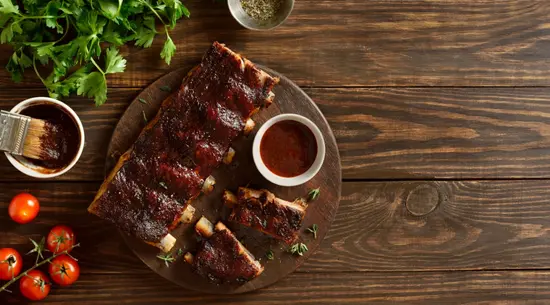 Asado Rotiserie & Grill