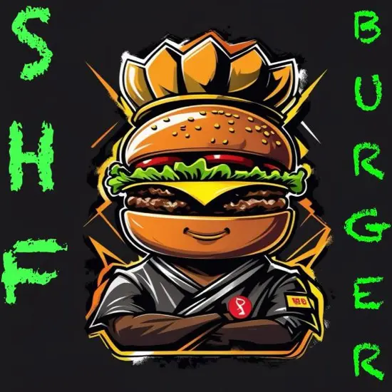 SHF BURGER BURGAS