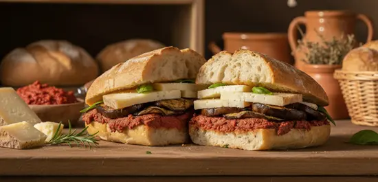 Campisi - Specialità Calabresi