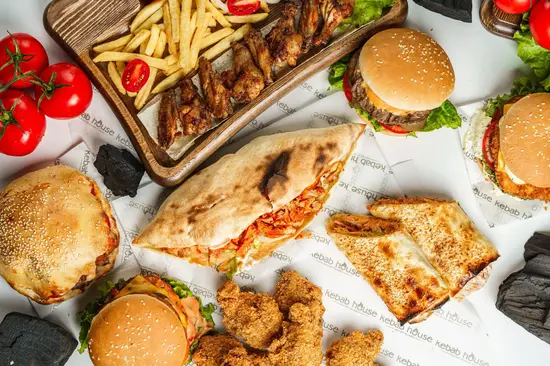 Kebab house
