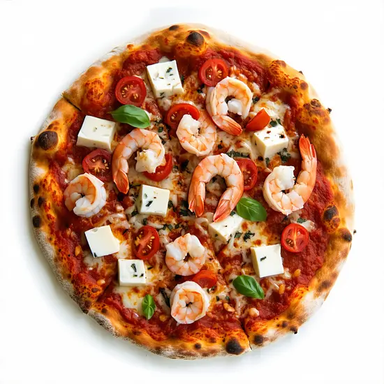 Pizzeria La Cabane