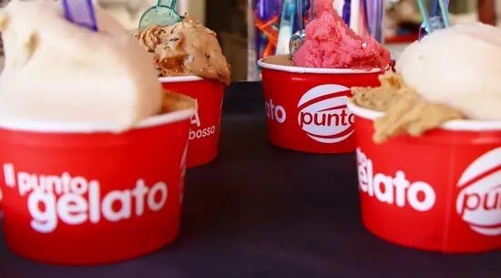 Il Punto Gelato