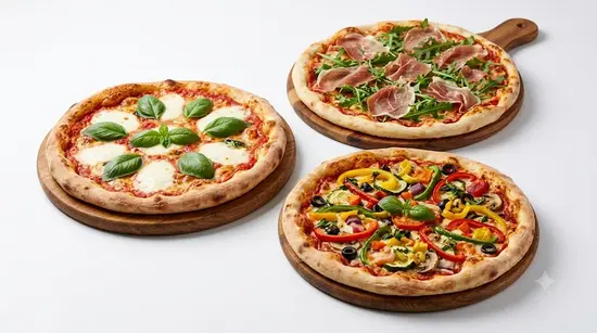 Nostra Italian Cuisine & Pizza