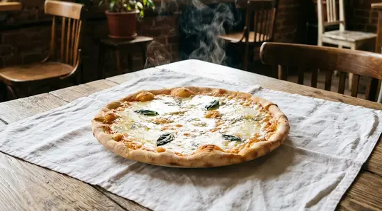 PIZZERÍA MARÍA PIA