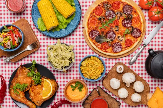 Piatto Caffe Restoran & Igraona