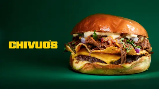 Chivuos-Burger
