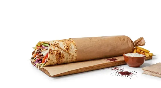 Friends Kebab Starogard