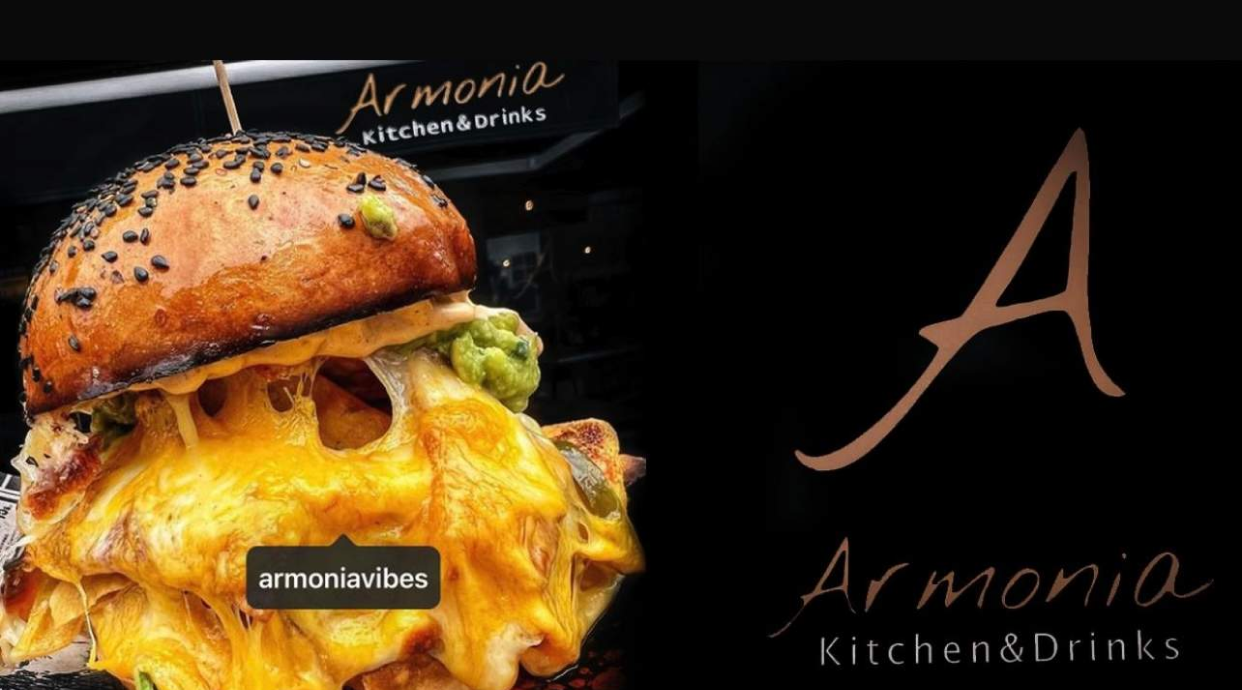 Armonía Kitchen