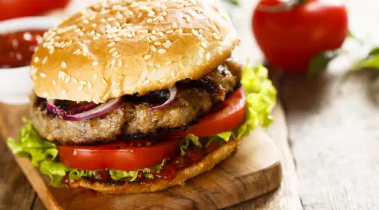 Hamburguesería El Faro