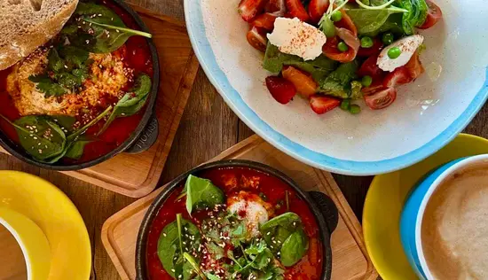 NACHASI / НАЧАСІ