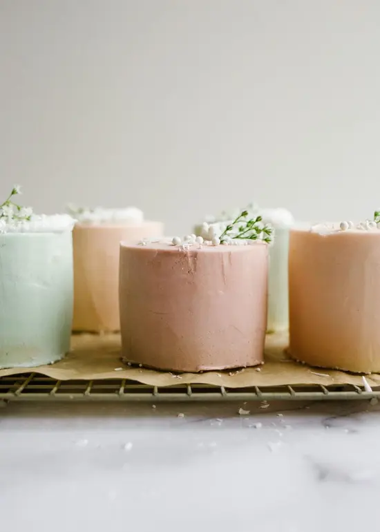 Voronka Coffee and Sweets