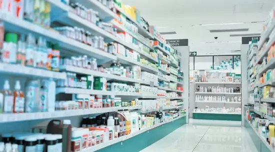 Аптека від Подорожника