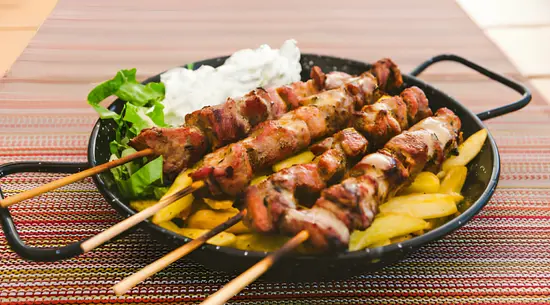 Теферич/ Teferich