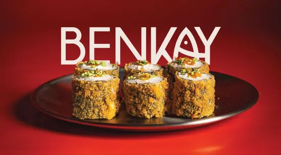 Benkay Sushi