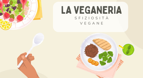 La Veganeria