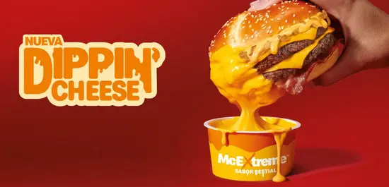 McDonald's®