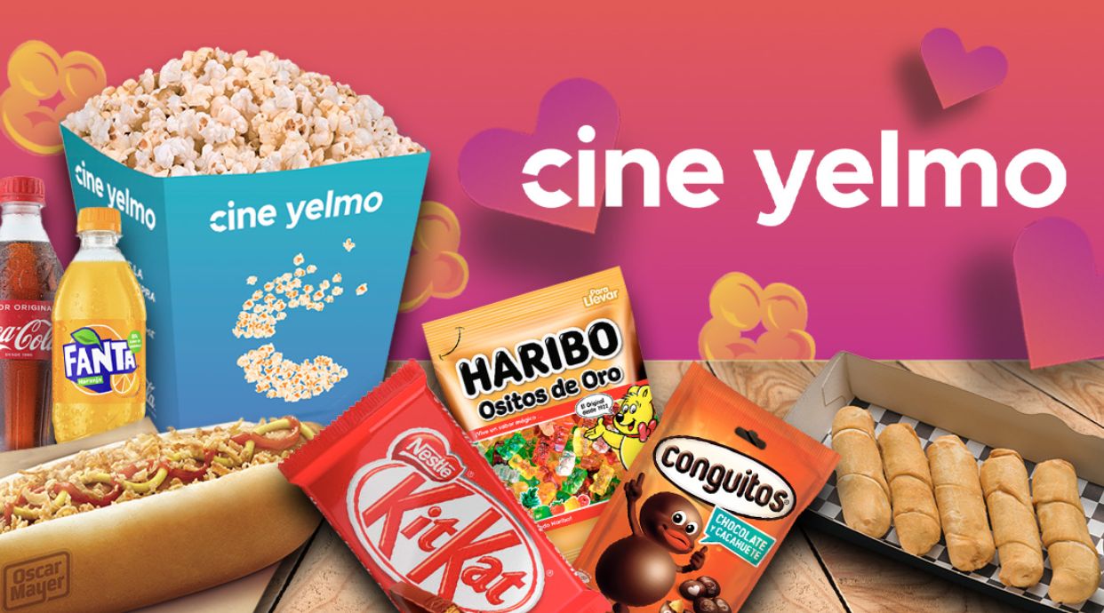 Cine Yelmo