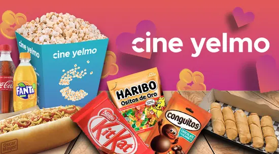 Cine Yelmo