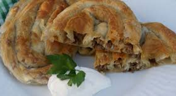 Burek i pite