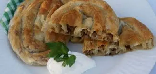 Burek i pite