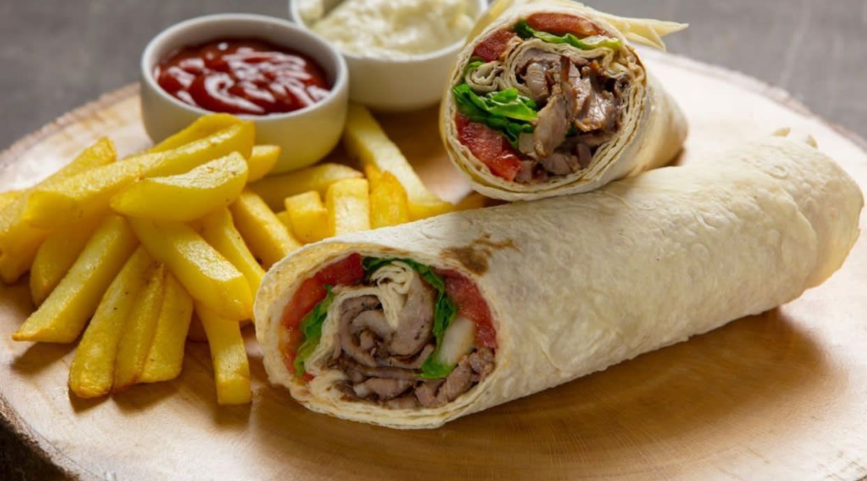 King's Doner Kebab