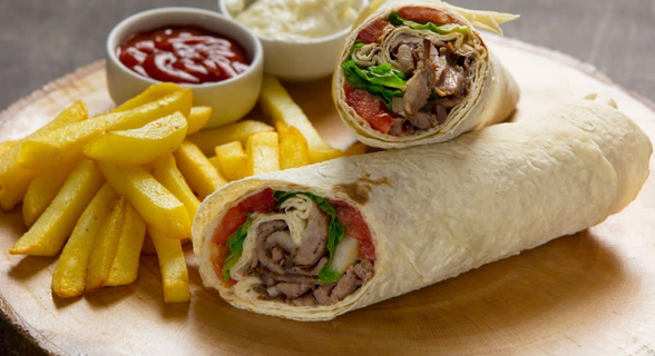 King's Doner Kebab