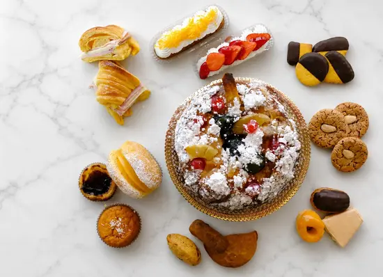 Confeitaria Petúlia