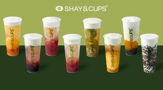 Shay&Cups