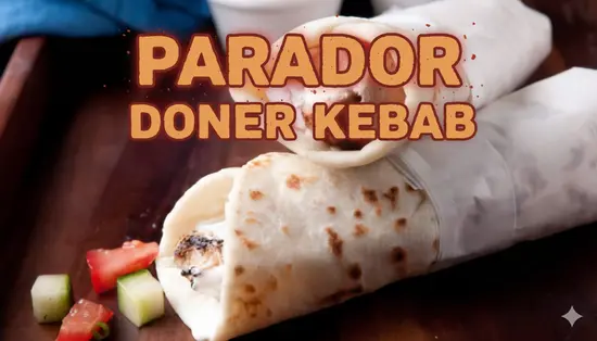 Parador Doner Kebab