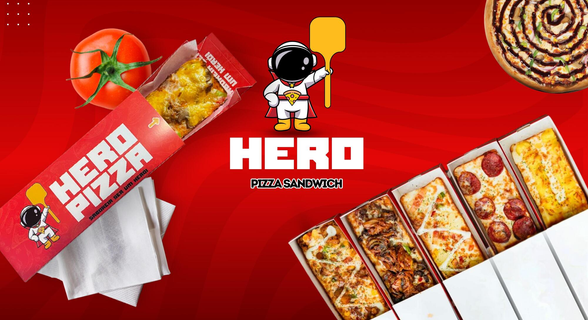 Hero Pizza