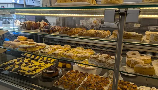 Pastelaria Vale Doce