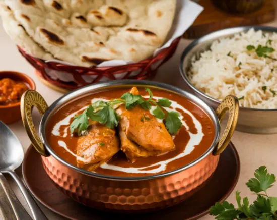 Samar Indian Restaurant & Pizza Kebab