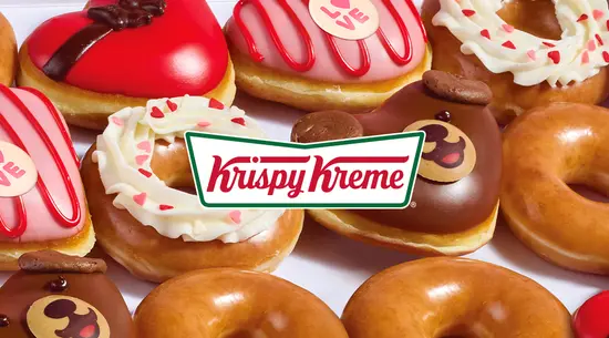 Krispy Kreme