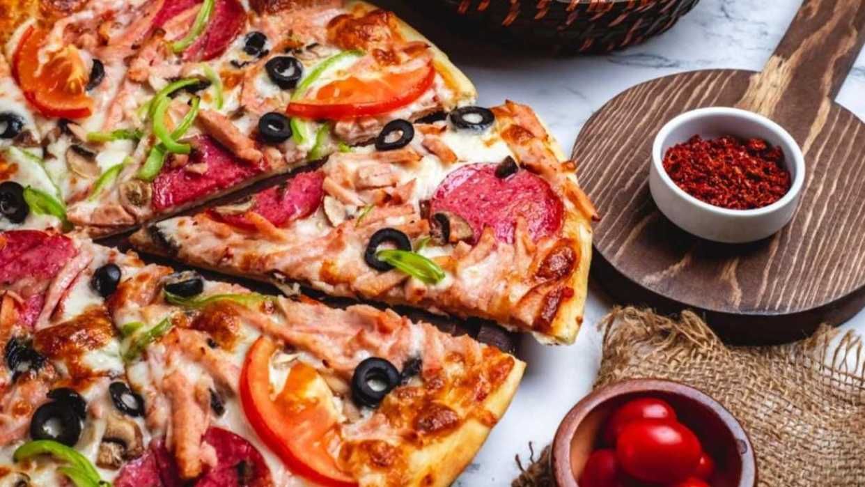 Hygge Pizza