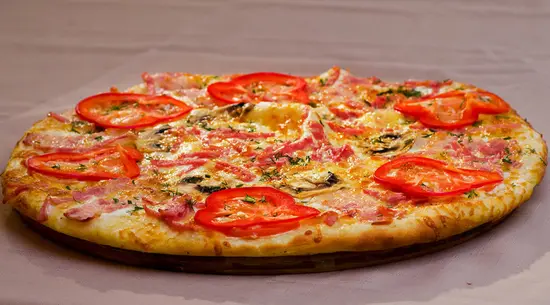 Pizzería Roquetas de Mar