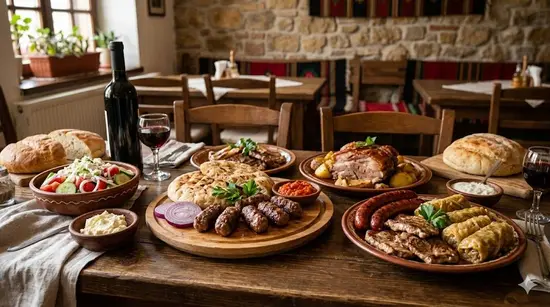 Osteria Grano