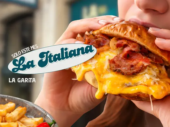 LA GARITA