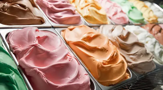 La Gelateria Italiana