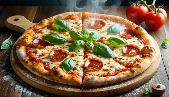 Pizzeria Don Chili