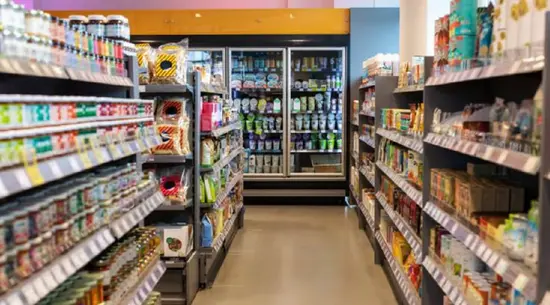 Supermercado El Barrio