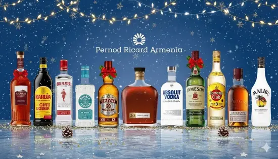 Pernod Ricard
