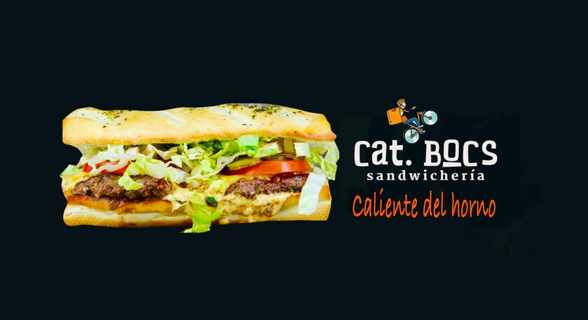 Cat. Bocs Bistro