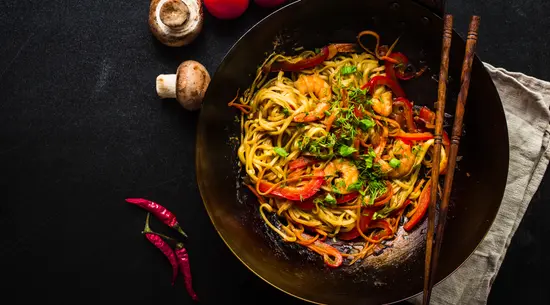 Al Natural Poke & Healthy Food