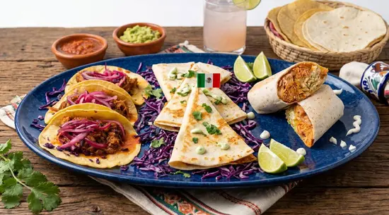 La chingada
