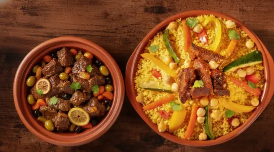 Bar restaurante la marmita