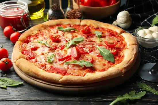 Carmelo Pizza