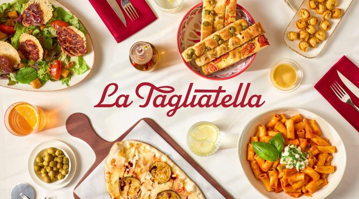 La Tagliatella