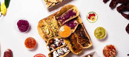 MAIZ Taqueria