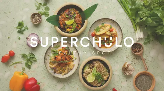 Superchulo