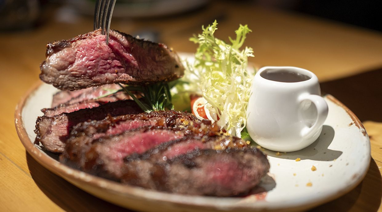 El Asador Argentino